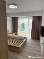 2 camere | Prima închiriere | Bloc 2025 | Parcare subterană
