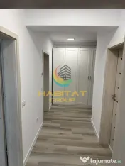 2 camere | Prima închiriere | Bloc 2025 | Parcare subterană