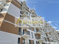Metalurgiei Apartament nou 3 camere, decomandat 