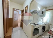Apartament luminos cu 2 camere | Zona Hipodrom I, Etaj 1