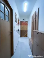 Apartament luminos cu 2 camere | Zona Hipodrom I, Etaj 1 