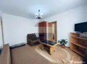 Apartament luminos cu 2 camere | Zona Hipodrom I, Etaj 1 