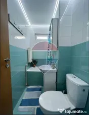 Apartament luminos cu 2 camere | Zona Hipodrom I, Etaj 1 