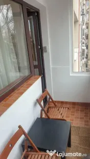 2 camere l vedere spate l 5 min M Piata Victoriei 
