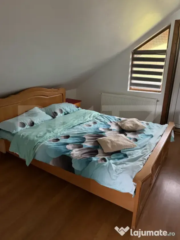 Cabană cu foișor în Câmpulung Moldovenesc, 154 mp - Campulung Moldovenesc (Suceava)