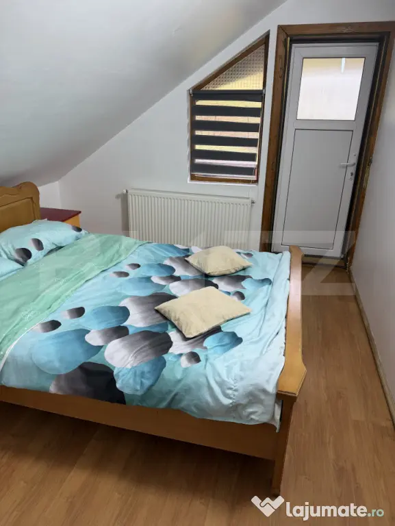 Cabană cu foișor în Câmpulung Moldovenesc, 154 mp - Campulung Moldovenesc (Suceava)