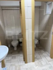 Cabană cu foișor în Câmpulung Moldovenesc, 154 mp 
