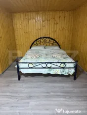 Cabană cu foișor în Câmpulung Moldovenesc, 154 mp 