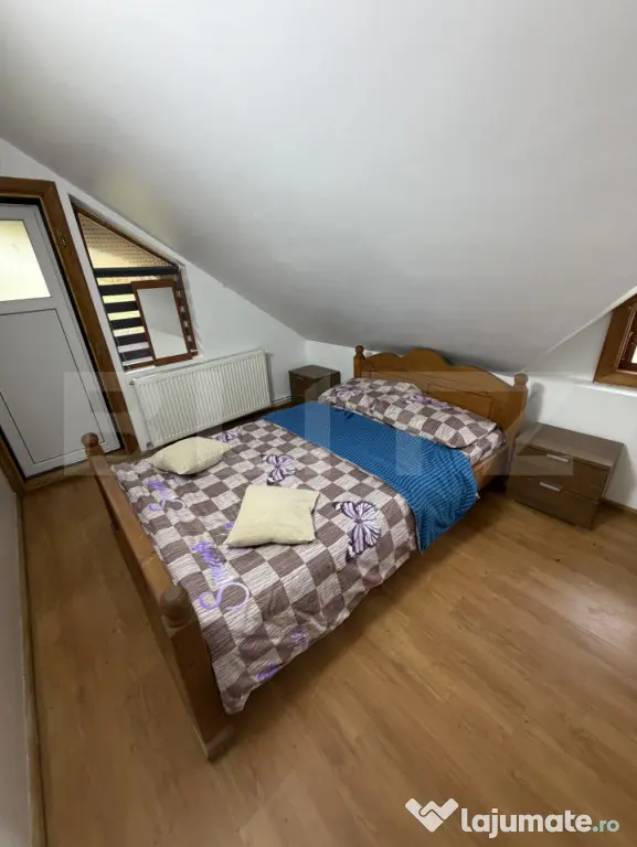 Cabană cu foișor în Câmpulung Moldovenesc, 154 mp - Campulung Moldovenesc (Suceava)