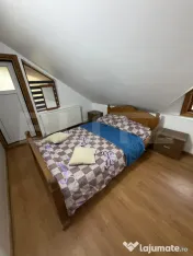 Cabană cu foișor în Câmpulung Moldovenesc, 154 mp 