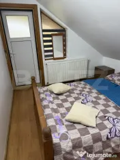 Cabană cu foișor în Câmpulung Moldovenesc, 154 mp 