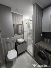2 camere l parcare l Valea Oltului -M Valea Ialomitei 