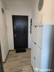 2 camere l parcare l Valea Oltului -M Valea Ialomitei 