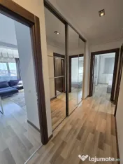 2 camere l parcare l Valea Oltului -M Valea Ialomitei 