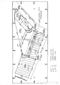 Zona subunitati industriale si servicii acces facil dn4 teren 7174mp