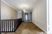 Vilă de lux, pentru o familie numeroasă, Spațiu, confort și intimitate 