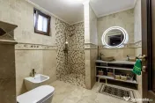 Vilă de lux, pentru o familie numeroasă, Spațiu, confort și intimitate 