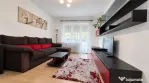 3 camere decomandate Două balcoane Parcare inclusă - Titan–B