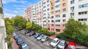 3 camere decomandate Două balcoane Parcare inclusă - Titan–B 