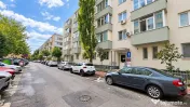 3 camere decomandate Două balcoane Parcare inclusă - Titan–B 