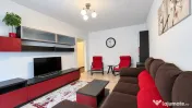 3 camere decomandate Două balcoane Parcare inclusă - Titan–B 