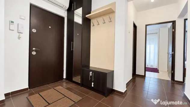 3 camere decomandate Două balcoane Parcare inclusă - Titan–B - Bucuresti (Bucuresti-Ilfov)