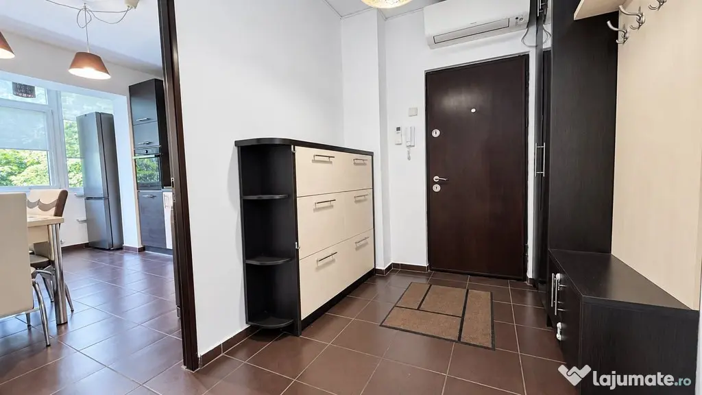 3 camere decomandate Două balcoane Parcare inclusă - Titan–B - Bucuresti (Bucuresti-Ilfov)