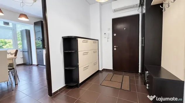 3 camere decomandate Două balcoane Parcare inclusă - Titan–B - Bucuresti (Bucuresti-Ilfov)