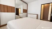 3 camere decomandate Două balcoane Parcare inclusă - Titan–B 