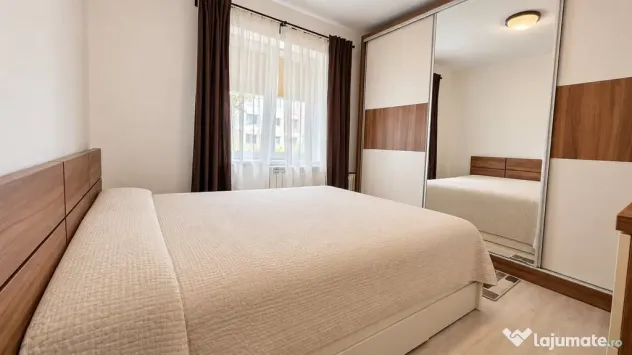 3 camere decomandate Două balcoane Parcare inclusă - Titan–B - Bucuresti (Bucuresti-Ilfov)