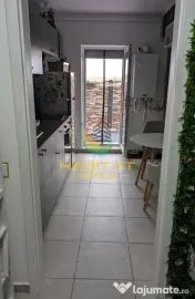 Vanzare Apartament 2 Camere Mobilat si Utilat+ Curte+ 2 Parcari- Berceni! 