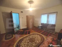 Apartament 3 camere 81 mp Podu de Fier