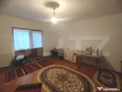 Apartament 3 camere 81 mp Podu de Fier 