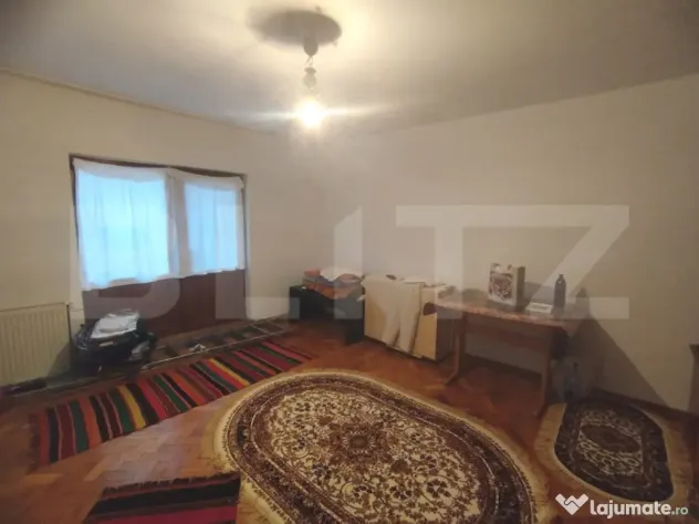Apartament 3 camere 81 mp Podu de Fier - Iasi (Iasi)