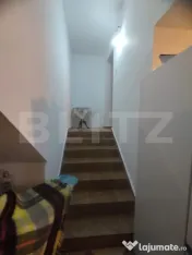 Apartament 3 camere 81 mp Podu de Fier 