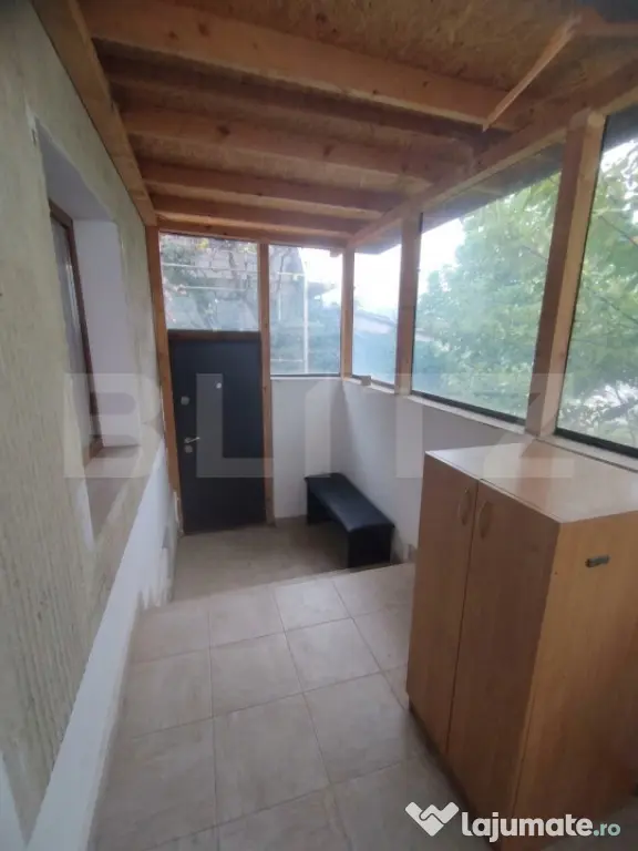 Apartament 3 camere 81 mp Podu de Fier - Iasi (Iasi)