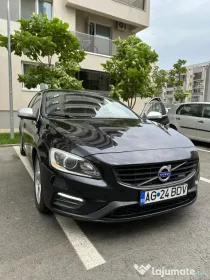 Volvo s60 2.0 diesel