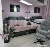 Apartament cu 1 cameră de lux, terasă și parcare - Deva 