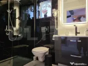 Apartament cu 1 cameră de lux, terasă și parcare - Deva 
