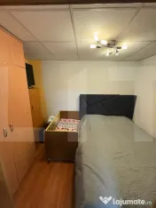 Apartament 3 camere-semidecomandat-55mp-Zona Primaverii 