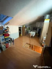 Apartament 3 camere-semidecomandat-55mp-Zona Primaverii 
