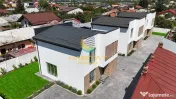 Vila 5 camere / p+1 / Popesti