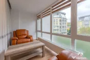Apartament 2 Camere Răcădău | 75 mp | 2 Băi | Beci Subsol | Etaj 2/4 