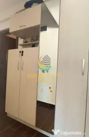 Apartament 3 camere 92 mp + curte 70 mp, 2 locuri de parcare Metrou Leonida