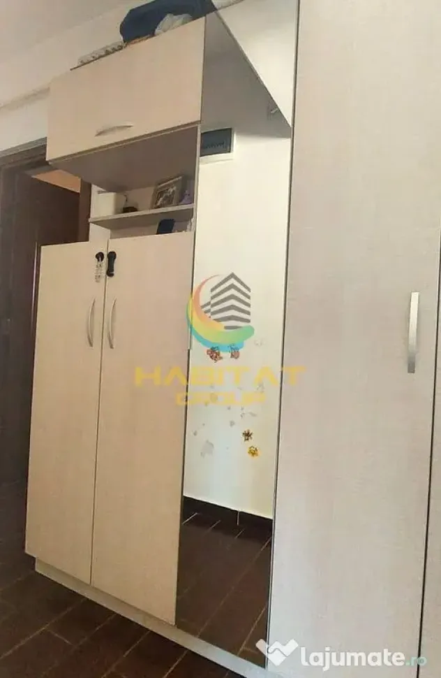 Apartament 3 camere 92 mp + curte 70 mp, 2 locuri de parcare Metrou Leonida - Popesti Leordeni (Bucuresti-Ilfov)