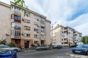 Alfa | 2 camere decomandat | 54 mp utili | balcon