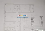Apartament 3 camere, etaj 1, bloc reabilitat I Drumul Tabere