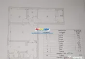 Apartament 3 camere, etaj 1, bloc reabilitat I Drumul Tabere 