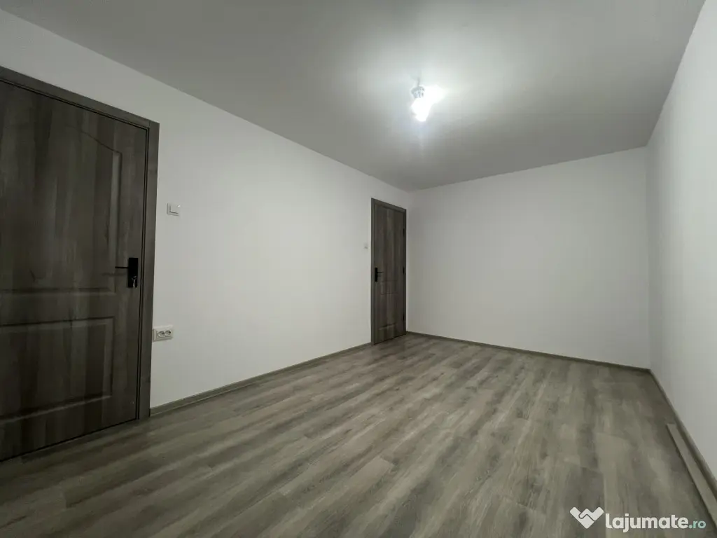Garsoniera 22 mp, parter, renovata, bucatarie separata - Bu - Timisoara (Timis)