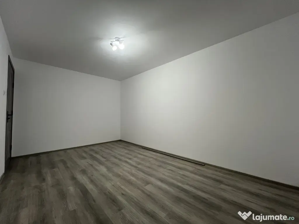 Garsoniera 22 mp, parter, renovata, bucatarie separata - Bu - Timisoara (Timis)